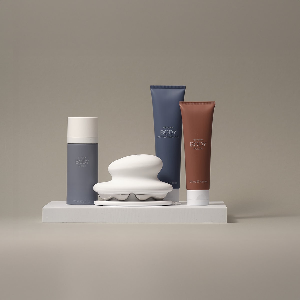 ageLOC WellSpa iO de Nu Skin | Hasta un 26 % de descuento