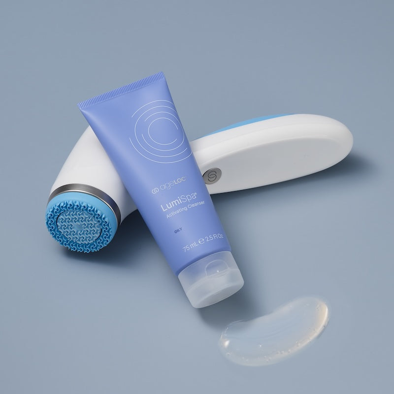 Comprar LumiSpa iO de Nu Skin | 15% de descuento | Original NuSkin