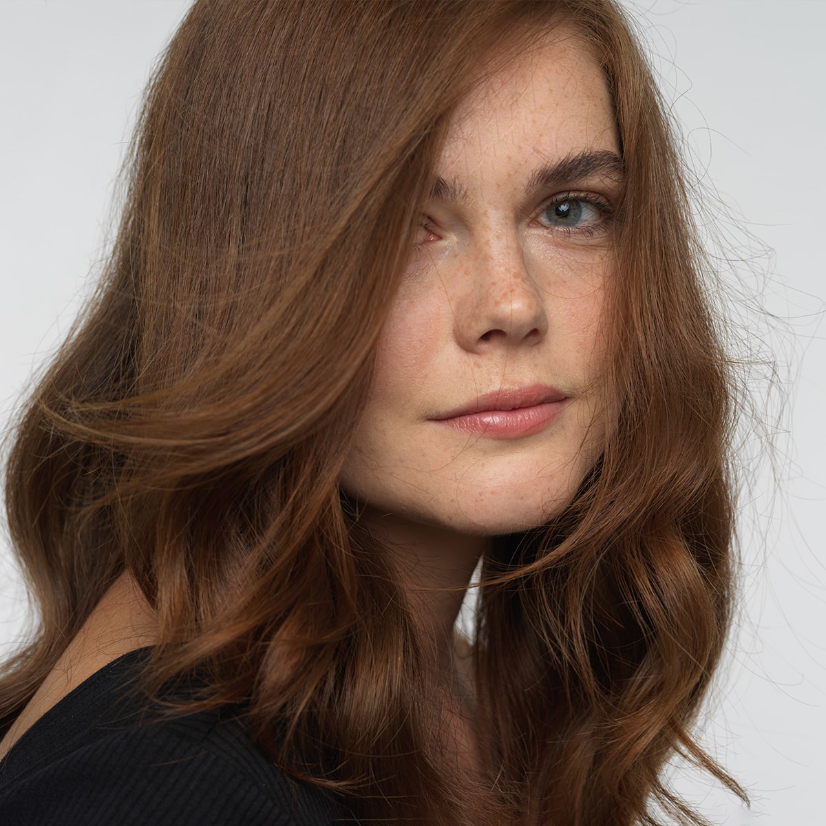 Moisturizing Shampoo