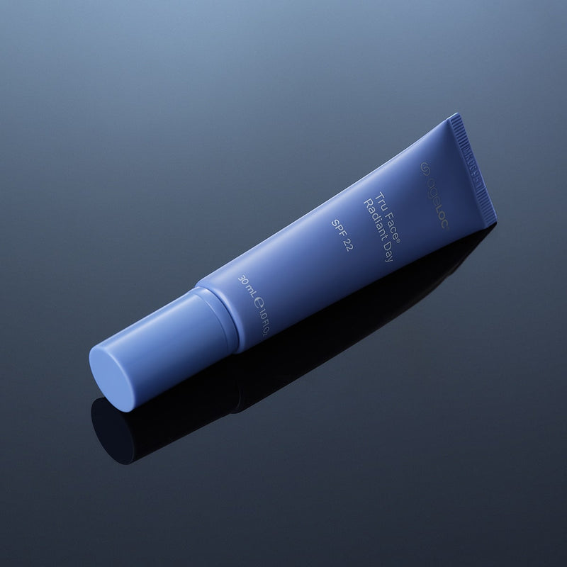 Tru Face Radiant Day (SPF 22)