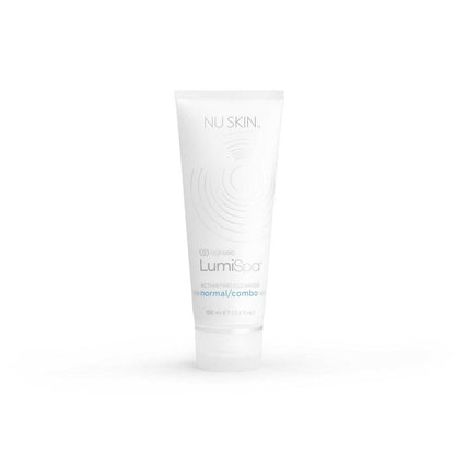 ageLOC LumiSpa & Lumi Spa iO Activating Cleanser