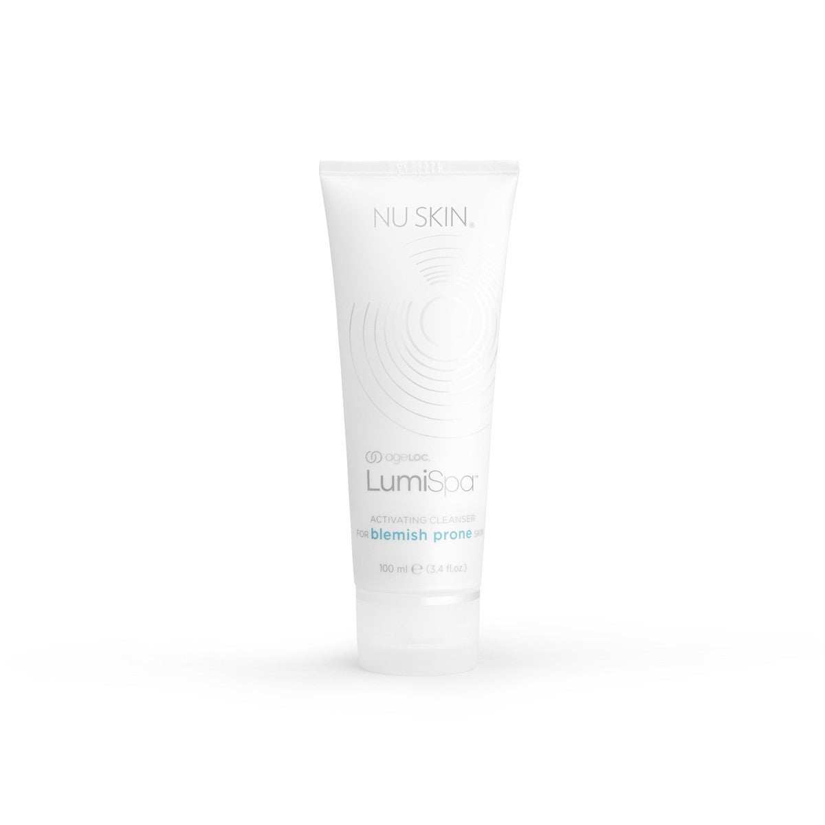 ageLOC LumiSpa & Lumi Spa iO Activating Cleanser