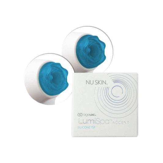 ageLOC LumiSpa Accent cabezal de recambio