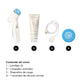 ageLOC LumiSpa iO