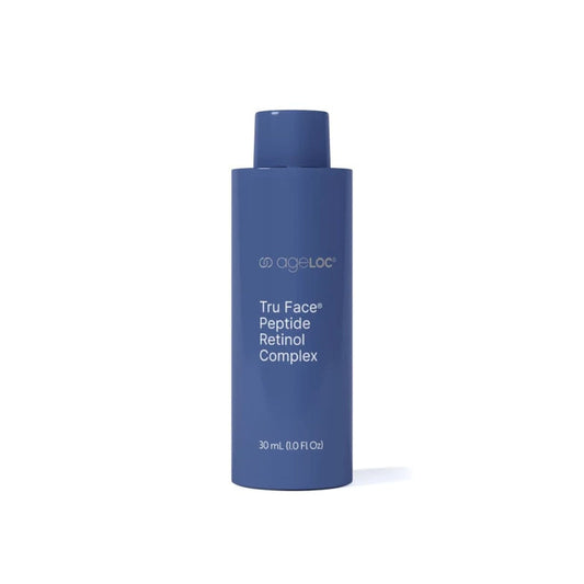 ageLOC Tru Face Peptide Retinol Complex (Refill)