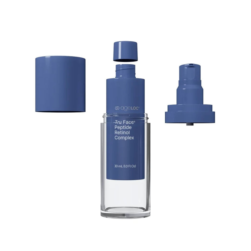 ageLOC Tru Face Peptide Retinol Complex (Refill)
