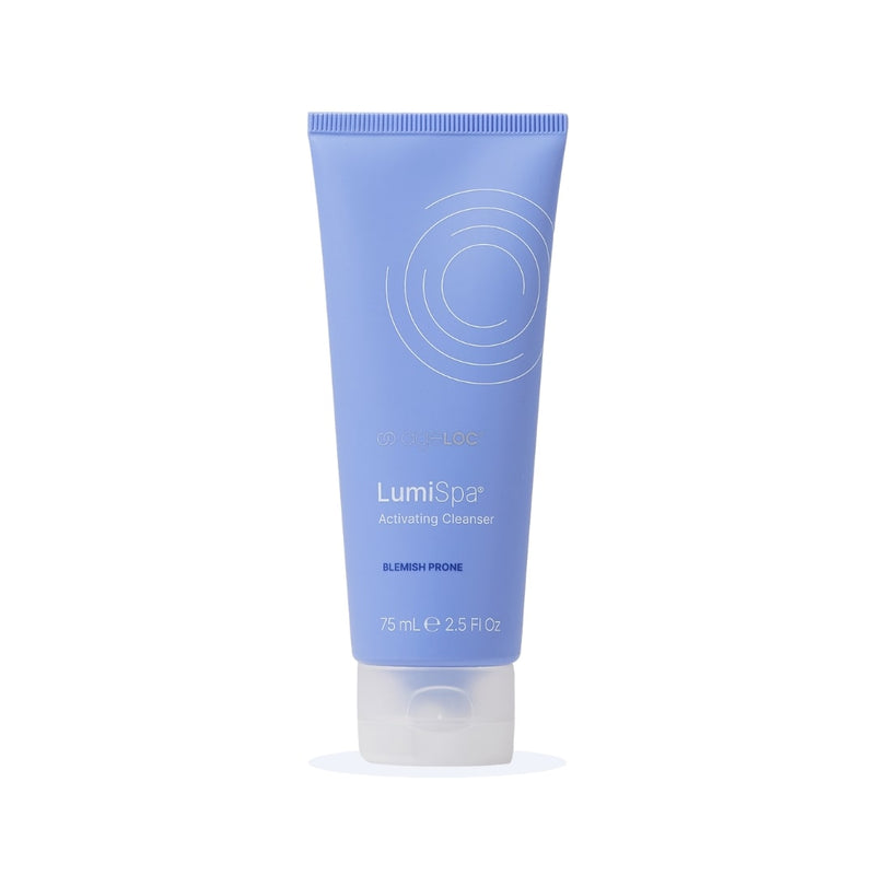 ageLOC LumiSpa & Lumi Spa iO Activating Cleanser