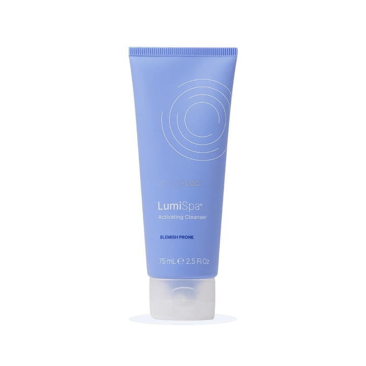 NU SKIN Ageloc Lumi Spa Gel Nettoyant Pour Peau Sèche - 2 Tubes De 100 Ml (200 Ml Total) Neuf