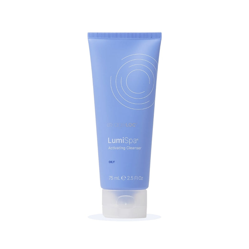 ageLOC LumiSpa & Lumi Spa iO Activating Cleanser