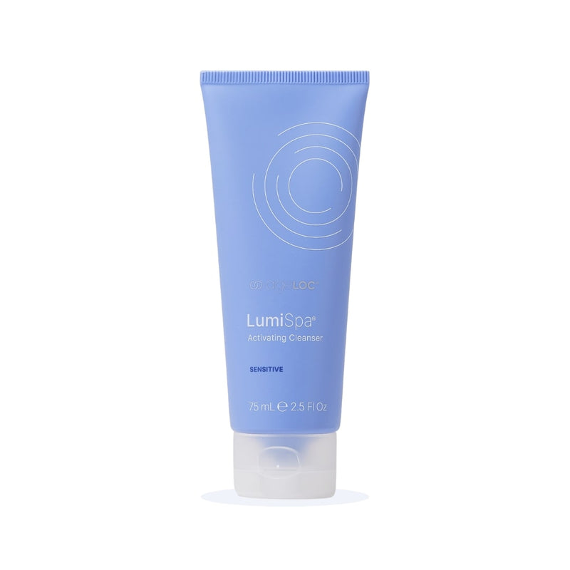 NUSKIN LumiSpa Sensitive 洗顔料 100ml 3本セット Comprar LumiSpa iO Activating Cleanser | 19% descuento | NuSkin