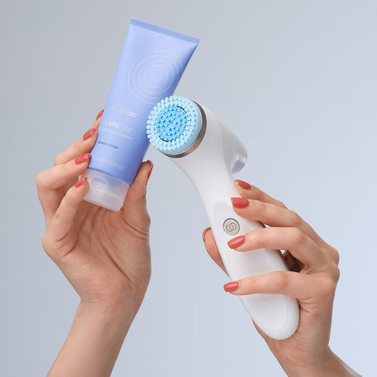 ageLOC LumiSpa & Lumi Spa iO Activating Cleanser