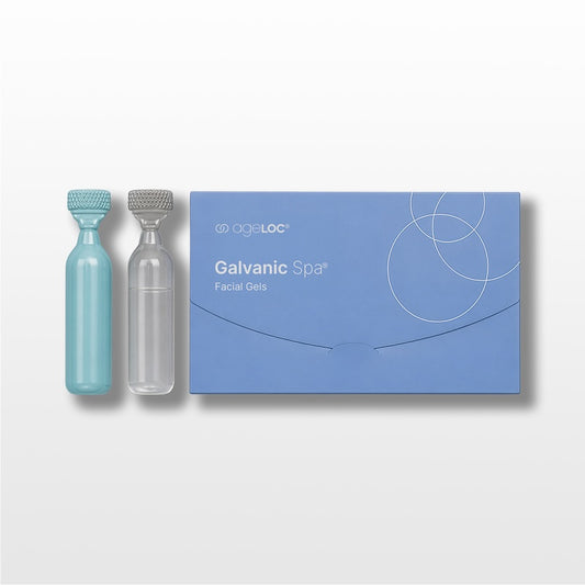 Ampollas ageLOC Galvanic Spa Gel