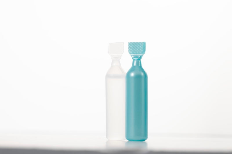 Ampollas ageLOC Galvanic Spa Gel