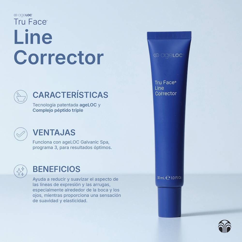 Tru Face Line Corrector