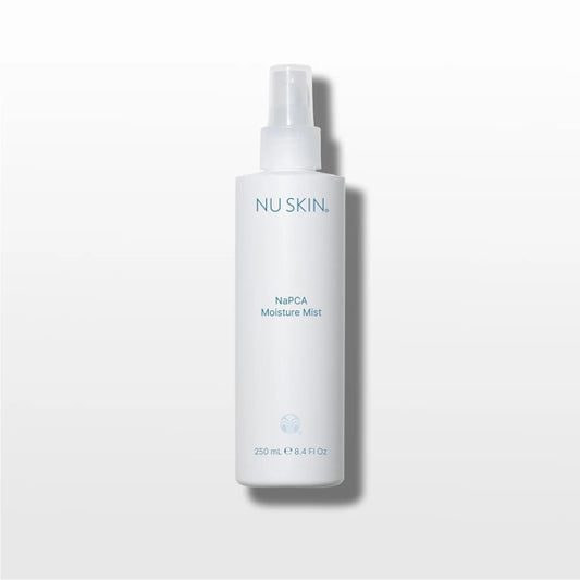 NaPCA Moisture Mist