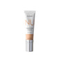 Produktfotografie. Front: Nu Colour Bioadaptive BB+ Skin Loving Foundation Tube mit SPF 35 (je 30ml) - Typ: Natural Beige.