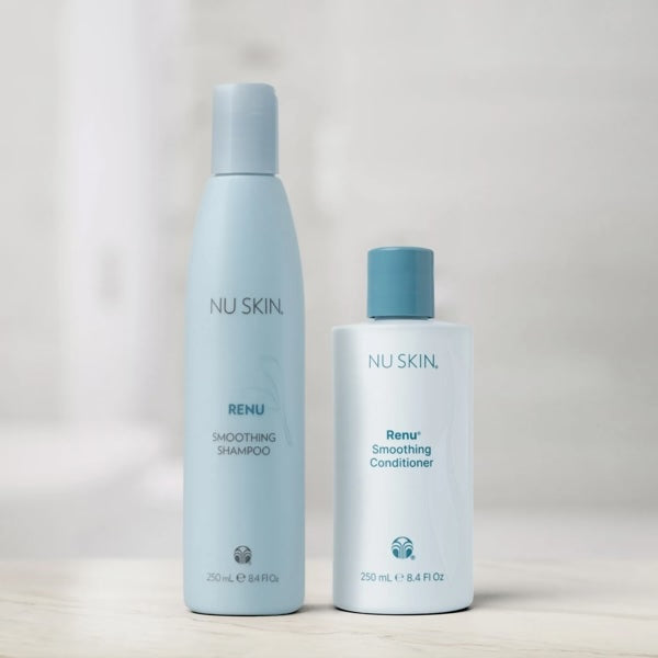 ReNu Smoothing Conditioner de Nu Skin — vista 4 de la galería