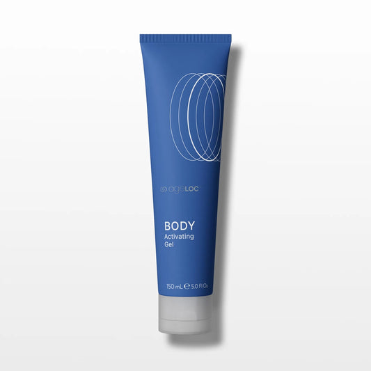 ageLOC Body Activating Gel