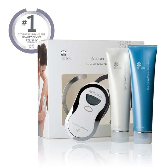 ageLOC Galvanic Body Trio