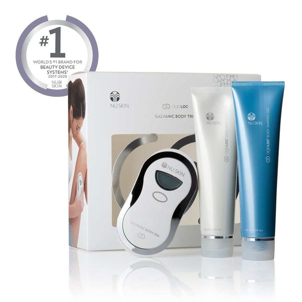 comprar ageLOC Galvanic Body Trio | 27% descuento | NuSkin