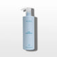 Frontal del envase de Nu Skin Body Cleansing Gel — vista del gel limpiador corporal