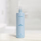 Nu Skin Body Cleansing Gel — imagen lifestyle del gel limpiador corporal