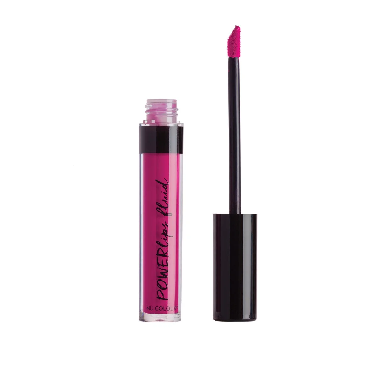 Barra de labios Nu Colour POWERlips