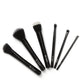 Nu Colour Foundation Brush N˚1 - 6