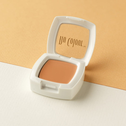 Nu Colour Skin Corrector beneficioso para las ojeras