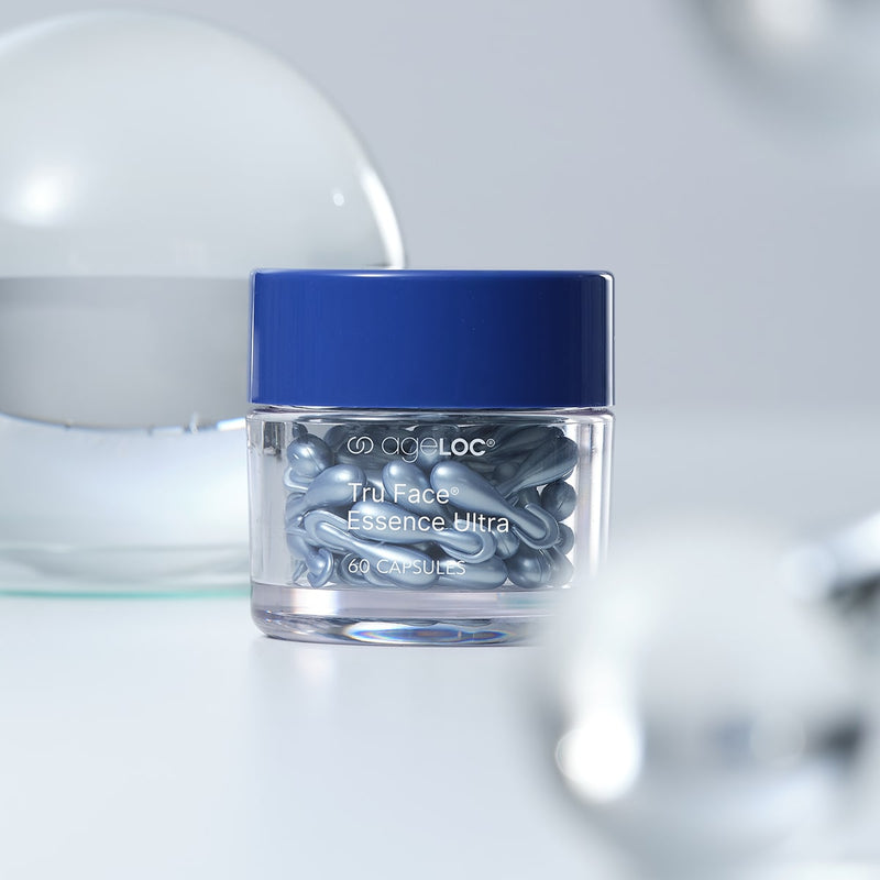 ageLOC Tru Face Essence Ultra