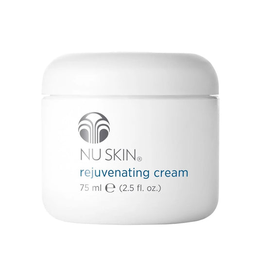 Rejuvenating Cream