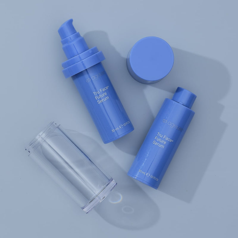ageLOC Tru Face Future Serum (Refill)