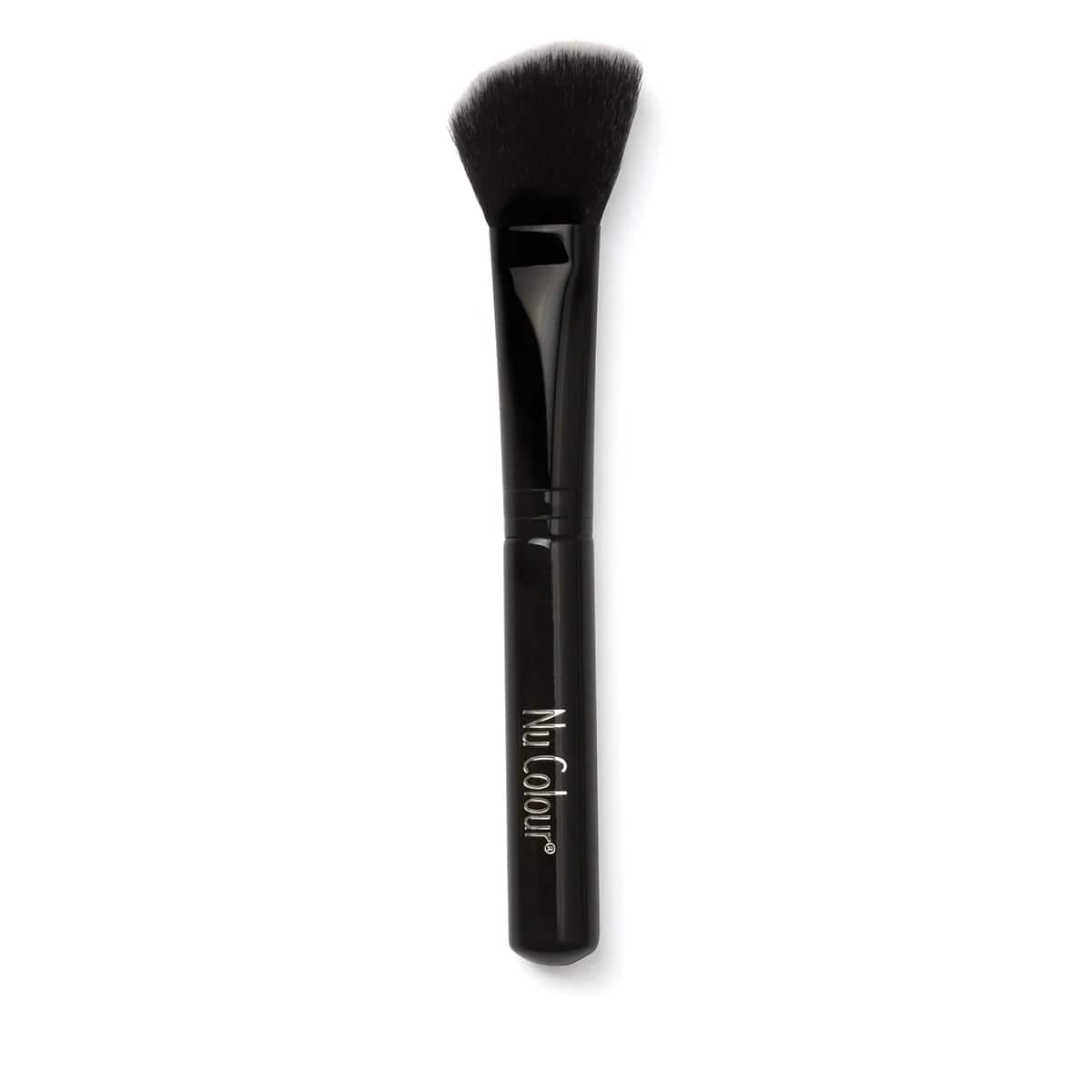 Nu Colour Foundation Brush N˚1 - 6