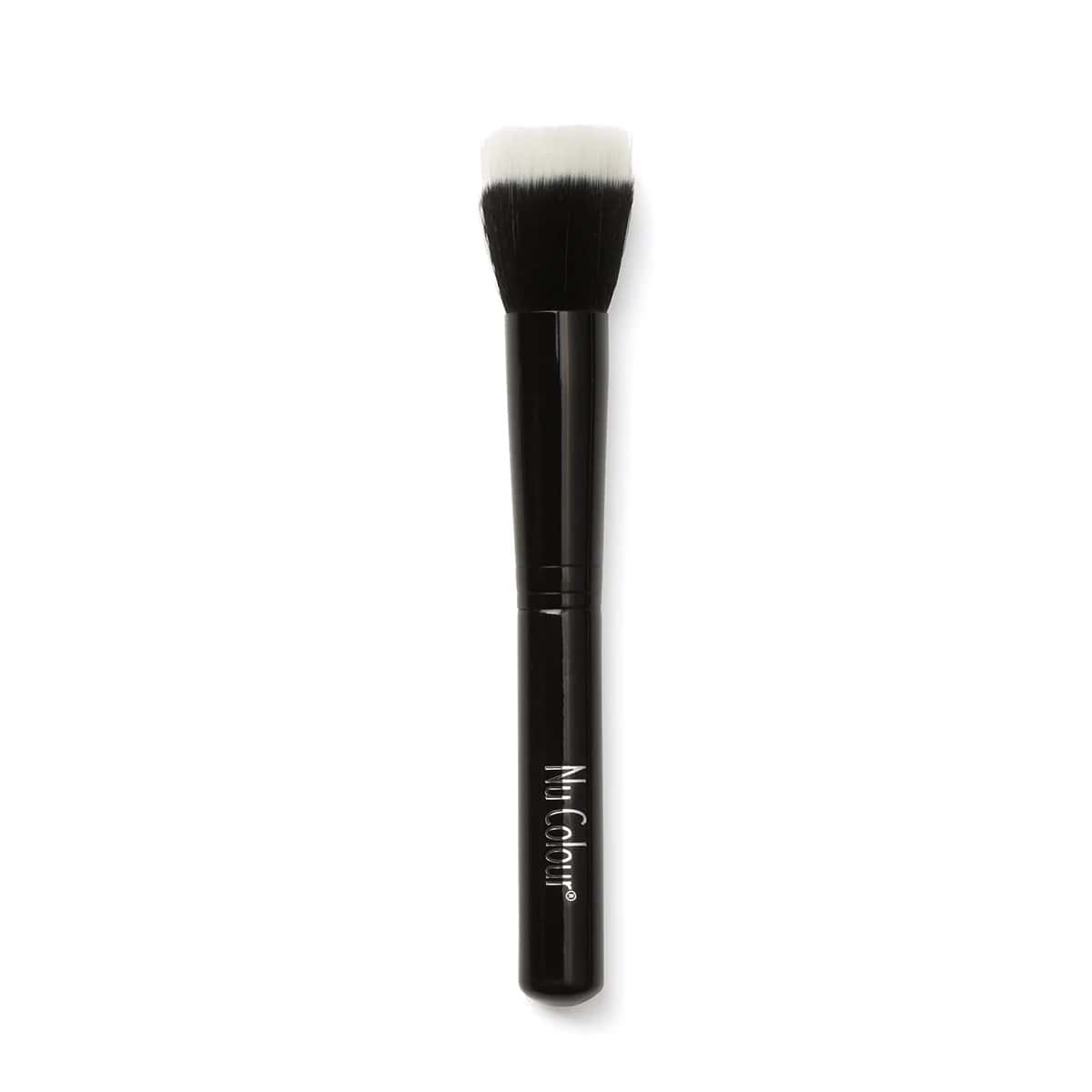 Nu Colour Foundation Brush N˚1 - 6