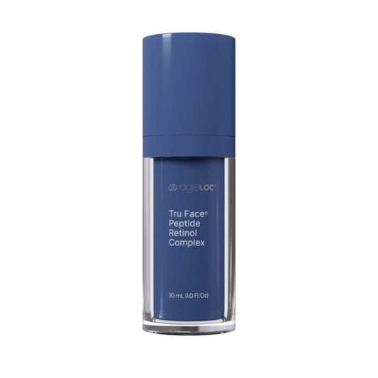 ageLOC Tru Face Peptide Retinol Complex