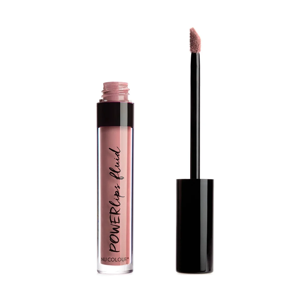 Barra de labios Nu Colour POWERlips