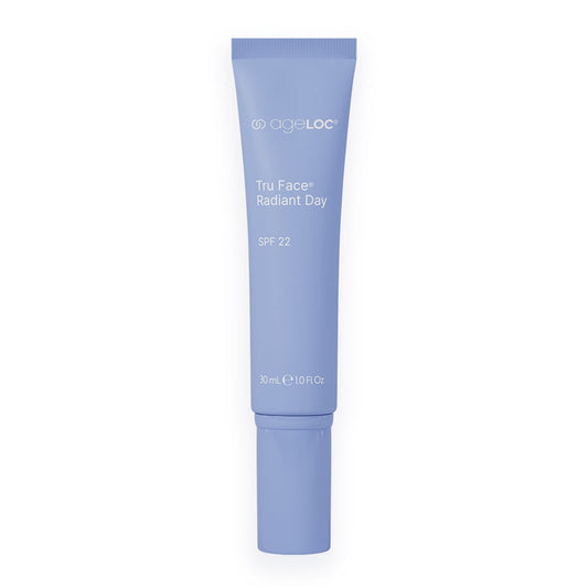 Tru Face Radiant Day (SPF 22)