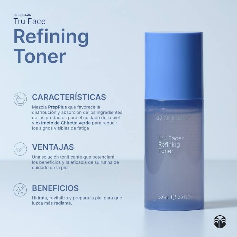 Tru Face Refining Toner