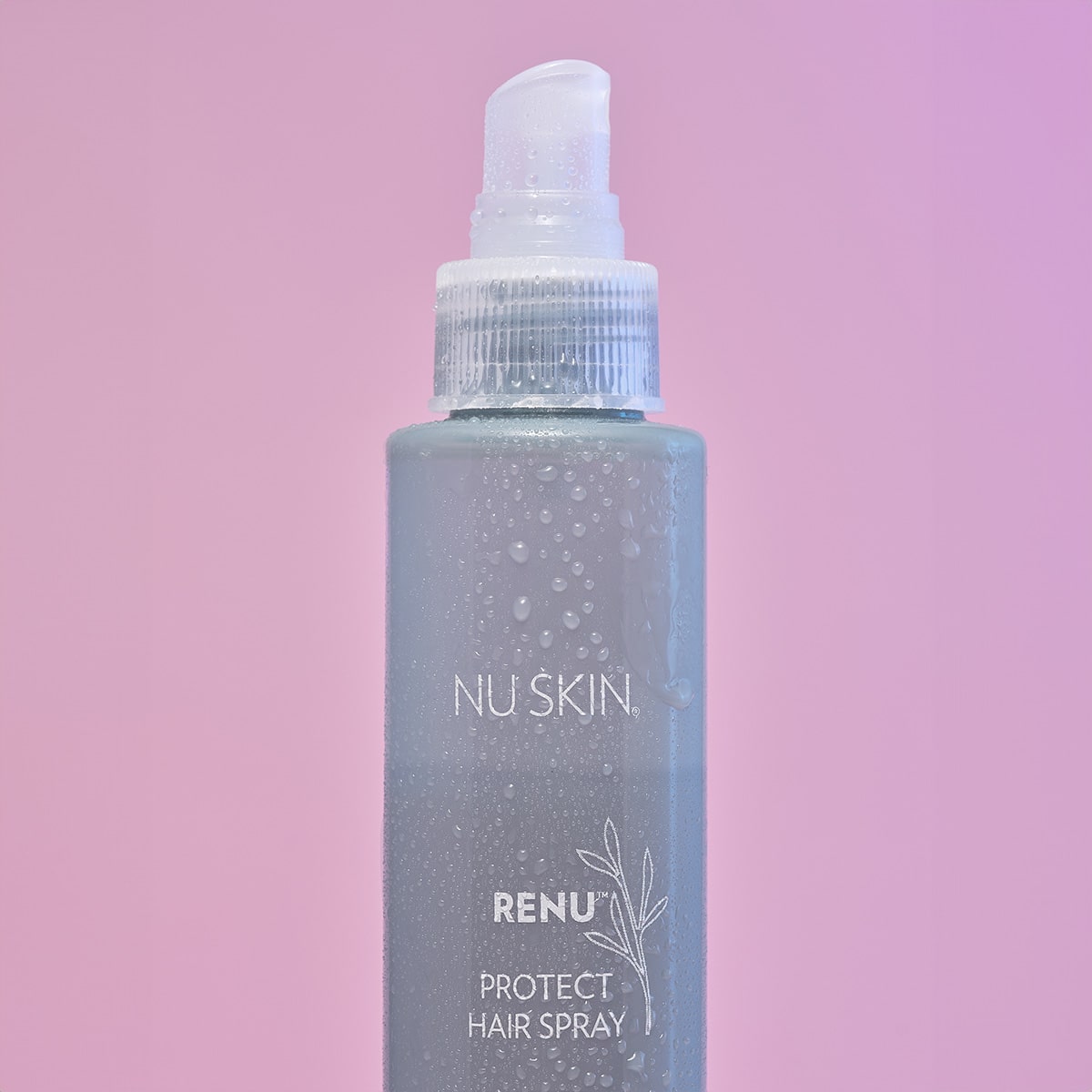 ReNu Protect Hair Spray