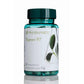 Frontal del frasco de Pharmanex Tegreen de Nu Skin, 30 cápsulas (11 g)