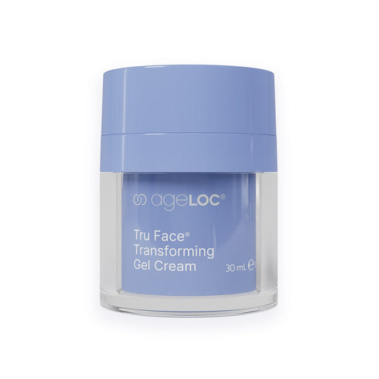 Tru Face Transforming Gel Cream