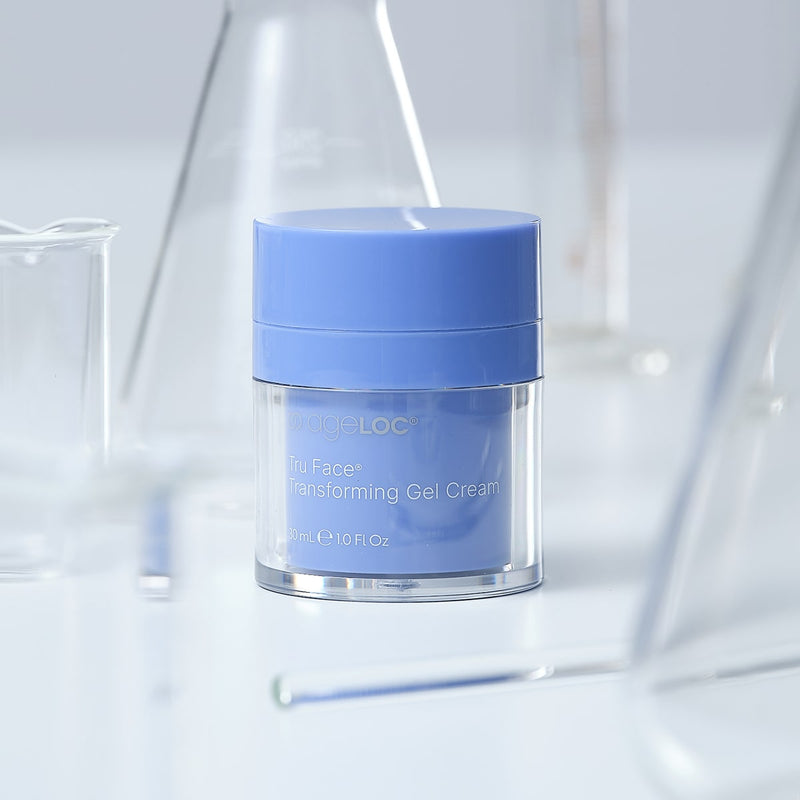 Tru Face Transforming Gel Cream
