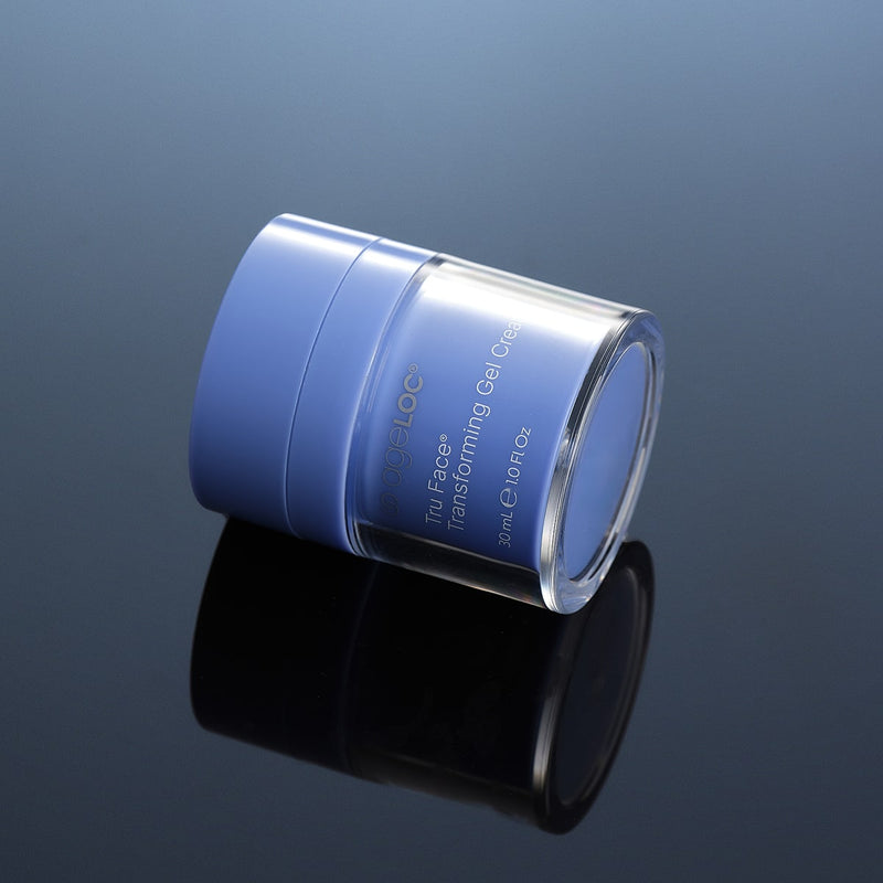 Tru Face Transforming Gel Cream