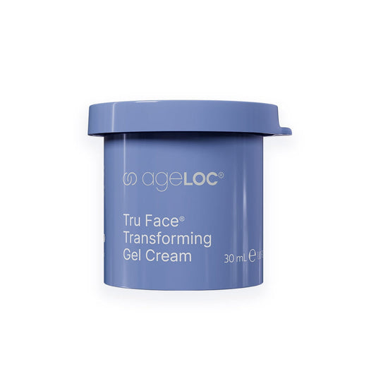 ageLOC Tru Face Transforming Gel Cream (Refill)