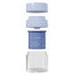 ageLOC Tru Face Transforming Gel Cream (Refill)