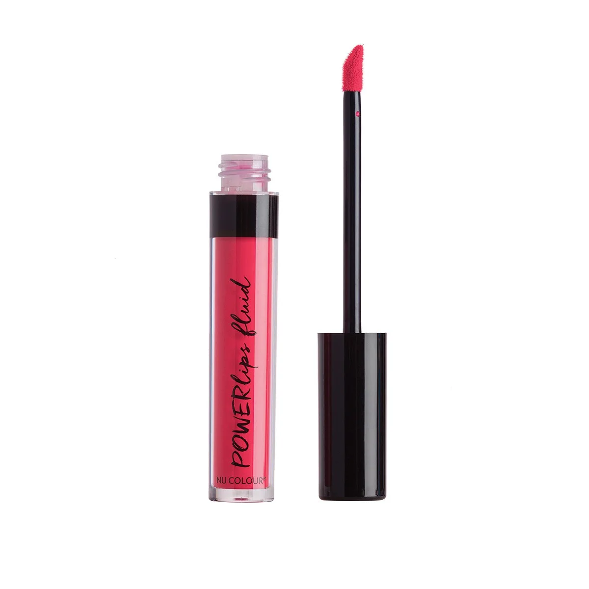 Barra de labios Nu Colour POWERlips