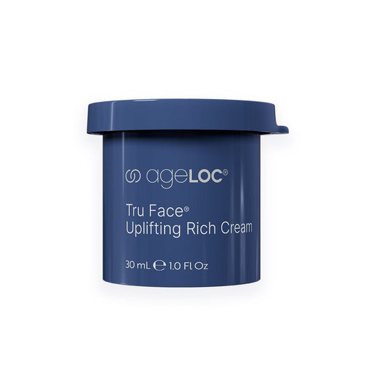ageLOC Tru Face Uplifting Rich Cream (Refill)