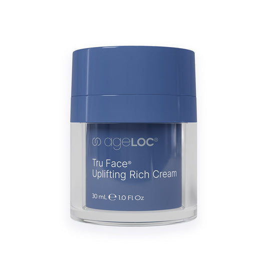 ageLOC Tru Face Uplifting Rich Cream