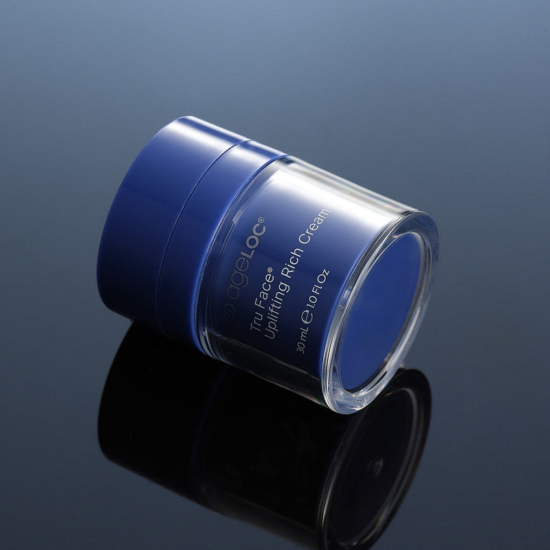 ageLOC Tru Face Uplifting Rich Cream